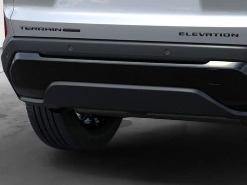 New 2026 GMC Terrain Elevation w/ Elevation Premium Package AWD/4WD image 14