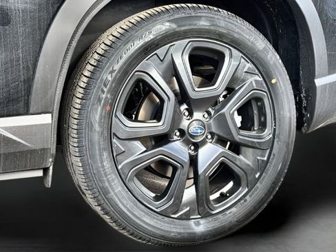 New 2026 Subaru Ascent Bronze Edition image 19