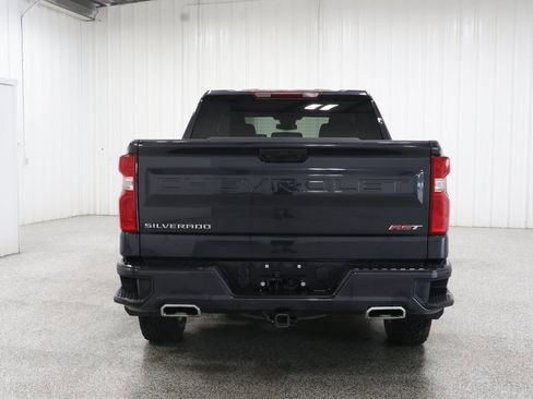 Used 2023 Chevrolet Silverado 1500 RST image 5