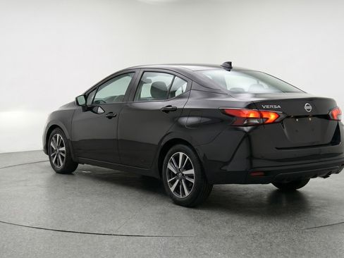 Used 2025 Nissan Versa SV FWD image 6