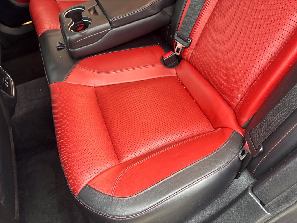 Used 2015 Dodge Charger SXT w/ AWD Premium Group image 44