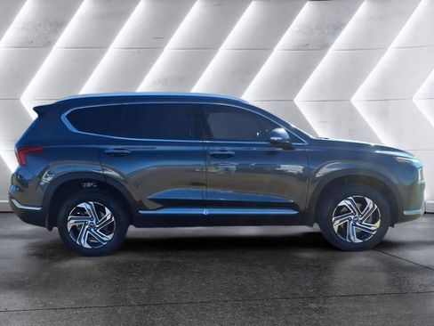 Used 2023 Hyundai Santa Fe SEL w/ Premium Package image 6