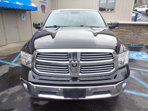 Used 2016 RAM 1500 SLT AWD/4WD image 8