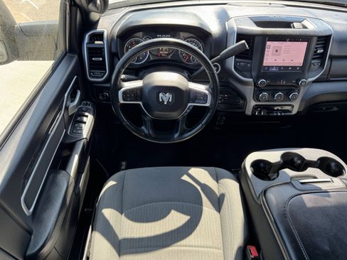 Used 2024 RAM 2500 Big Horn image 14