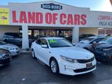 Used 2018 Kia Optima LX w/ 17" Alloy Wheels Package image 2