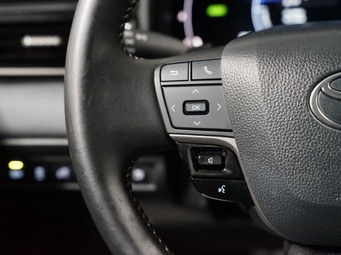 Certified 2025 Toyota Camry SE image 14