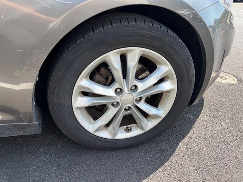 Used 2013 Kia Optima EX w/ Premium Pkg image 7