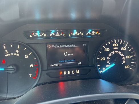 Used 2019 Ford F150 XL w/ Equipment Group 101A Mid image 8