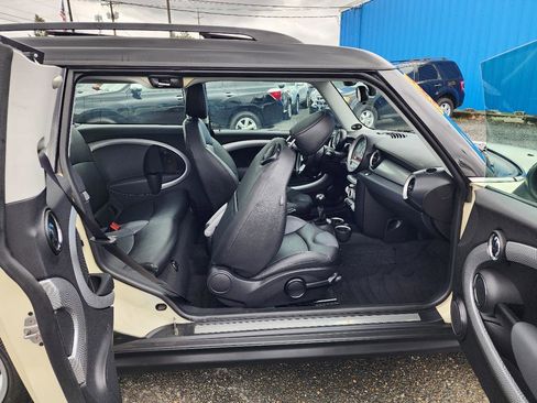 Used 2010 MINI Cooper Clubman S FWD image 24