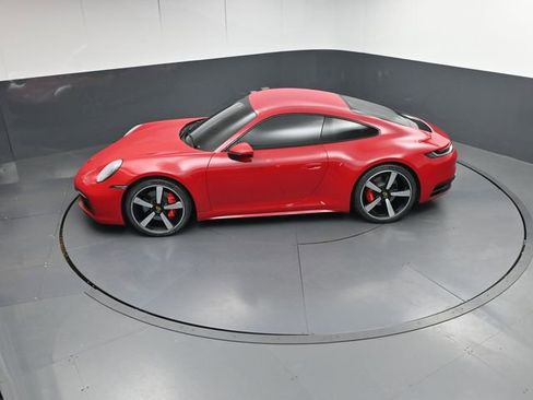 Used 2022 Porsche 911 Carrera S image 37