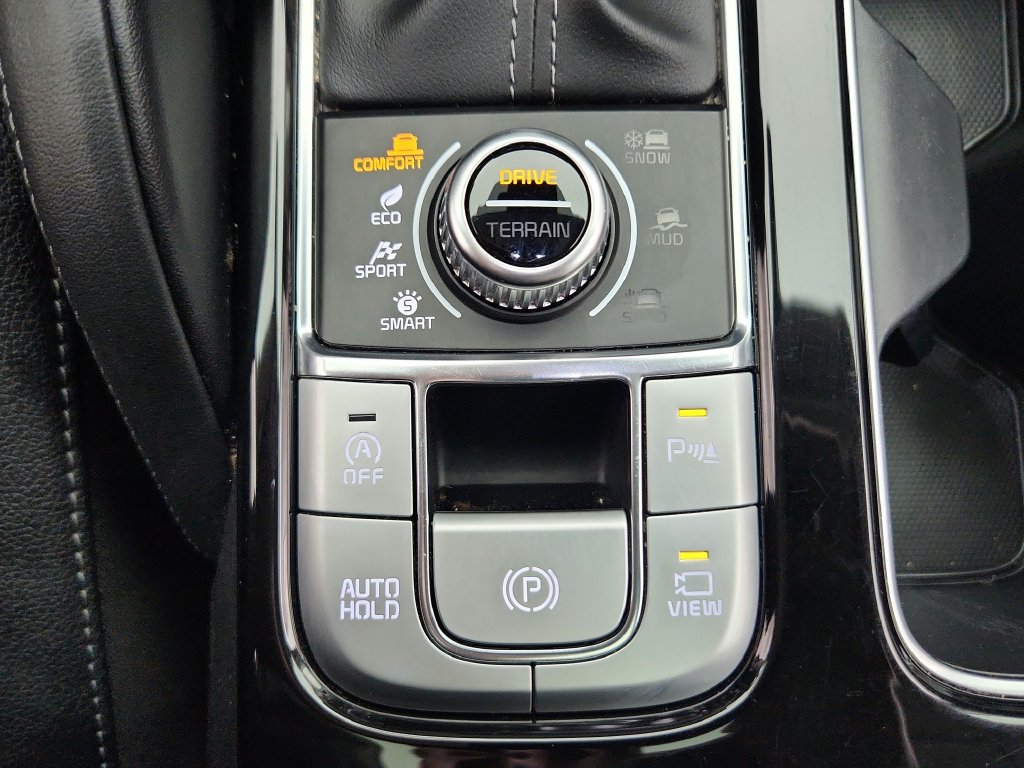 Used 2022 Kia Telluride SX AWD/4WD image 21