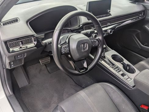 Certified 2023 Honda Civic Sport image 4