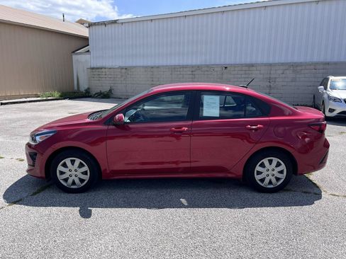 Used 2023 Kia Rio S FWD image 6