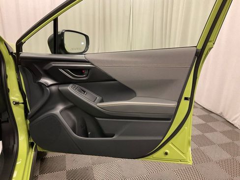 New 2026 Subaru Crosstrek 2.5i Sport AWD/4WD image 26