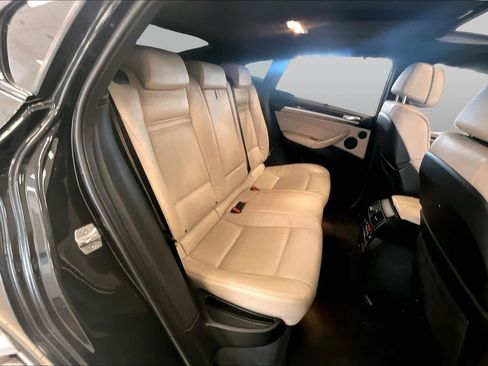 Used 2014 BMW X6 xDrive35i AWD/4WD image 18