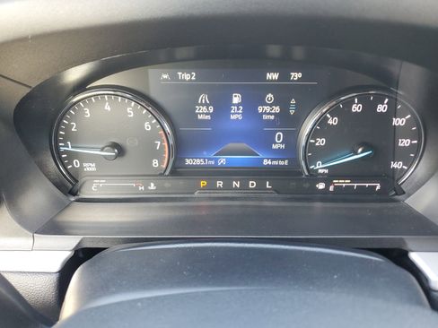 Used 2023 Ford Explorer XLT image 29