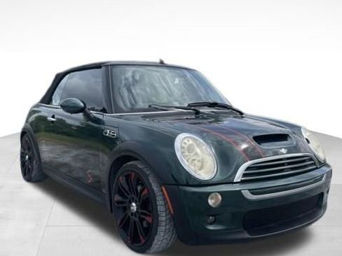Used 2006 MINI Cooper S FWD image 4