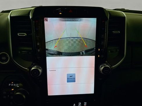 New 2026 RAM 1500 Big Horn image 14