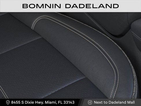 New 2026 Chevrolet Suburban High Country AWD/4WD image 21