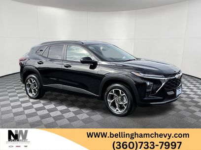 Used 2026 Chevrolet Trax LT w/ Driver Confidence Package