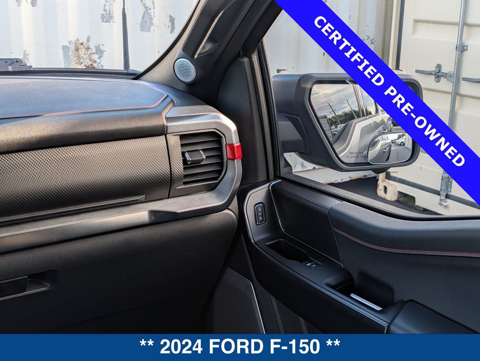 Used 2024 Ford F150 Raptor AWD/4WD image 23