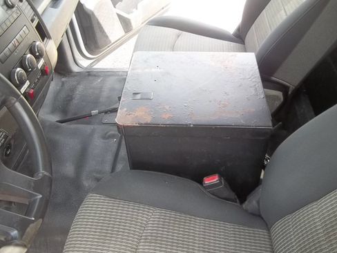 Used 2011 RAM 2500 ST w/ ST Popular Equipment Group image 13