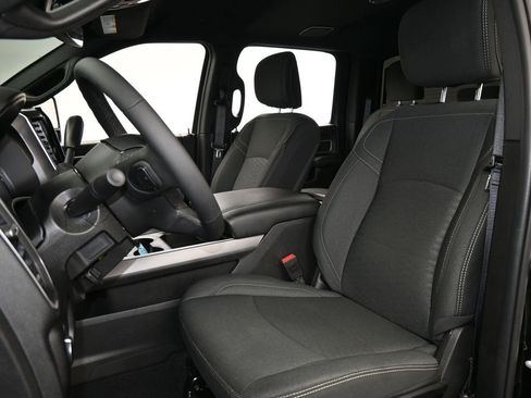 Used 2026 RAM 2500 Big Horn image 10