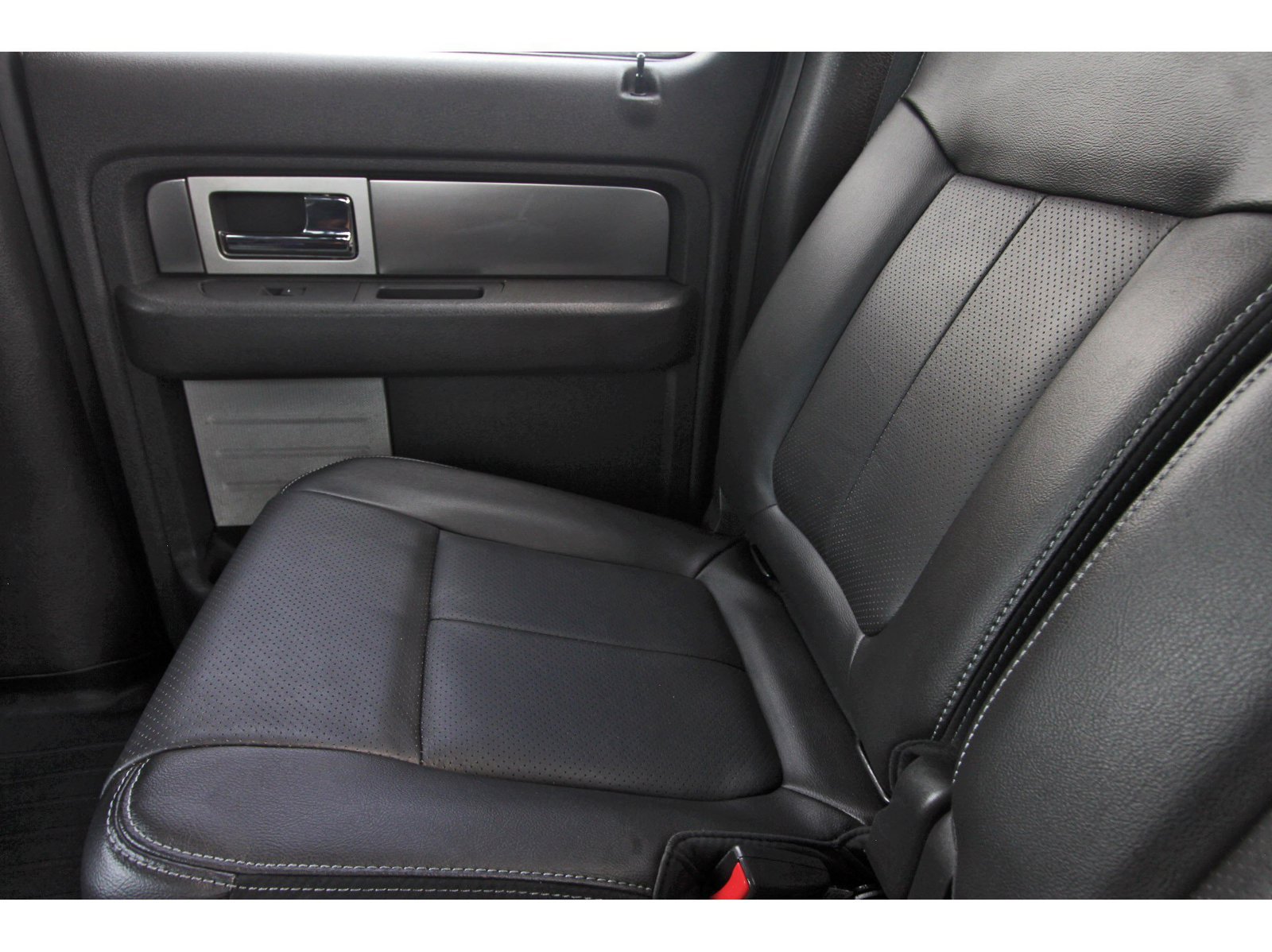 Used 2014 Ford F150 FX2 w/ Equipment Group 402A Luxury RWD image 15