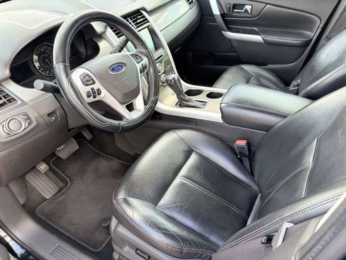Used 2013 Ford Edge SEL image 5