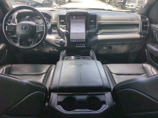 Used 2022 RAM 1500 Limited RWD image 19
