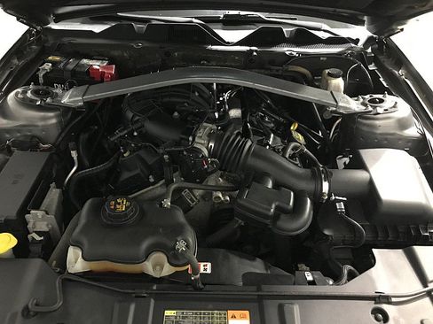 Used 2013 Ford Mustang Premium w/ Electronics Pkg RWD image 34