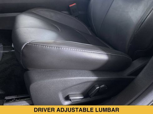 Used 2016 Ford Fusion Titanium FWD image 10