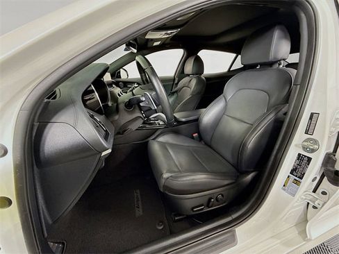 Used 2023 Kia Stinger GT-Line w/ Sun & Sound Package image 5