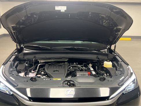 New 2026 Lexus TX 350 AWD image 26