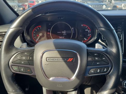 Used 2023 Dodge Durango GT image 17