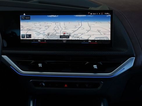 Used 2023 BMW XM image 41