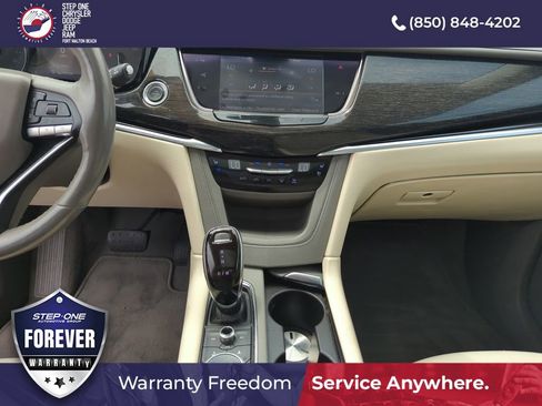 Used 2020 Cadillac XT6 Premium Luxury FWD image 24