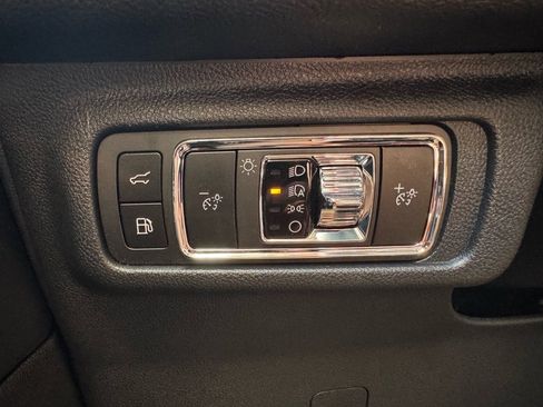 New 2025 Lincoln Corsair Grand Touring w/ Equipment Group 301A image 24