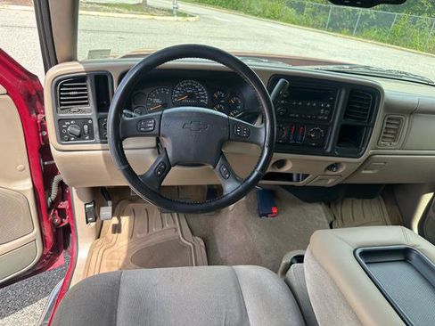 Used 2006 Chevrolet Silverado 1500 LT w/ Light Duty Power Package image 27