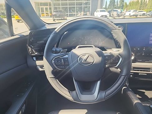 Certified 2024 Lexus RX 350 Premium w/ Convenience Package AWD/4WD image 24