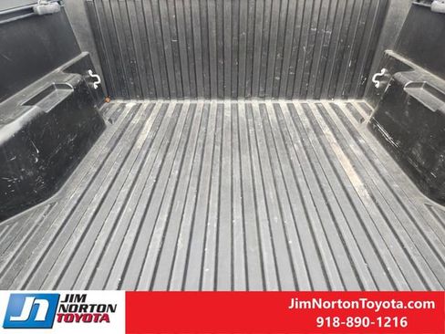 Used 2024 Toyota Tacoma SR5 image 33