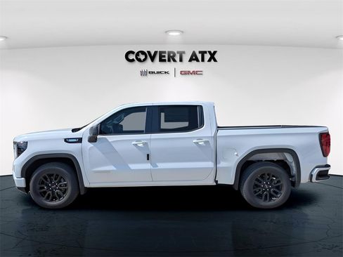 New 2026 GMC Sierra 1500 Elevation image 3