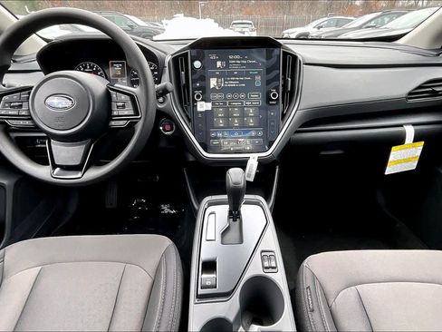 New 2026 Subaru Crosstrek 2.0i Premium image 5