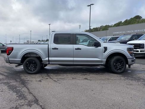 New 2026 Ford F150 STX RWD image 2