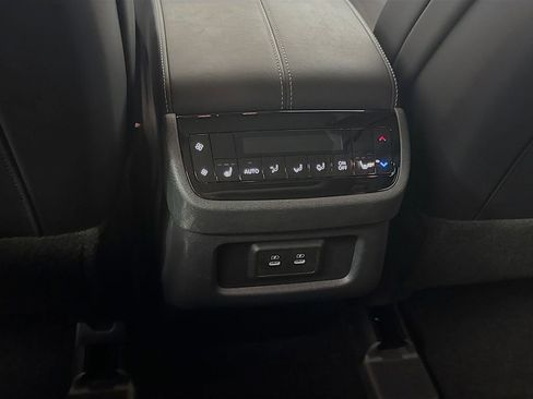 Used 2026 INFINITI QX60 Luxe w/ Cargo Package image 31