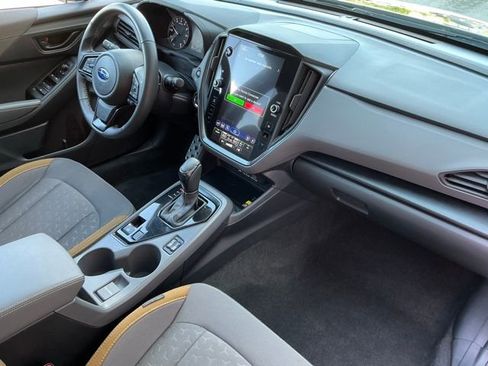 Used 2025 Subaru Crosstrek 2.5i Sport AWD/4WD image 18