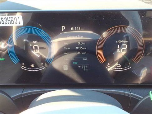New 2026 Hyundai Santa Fe SE AWD/4WD image 15