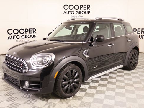 Used 2019 MINI Cooper Countryman S image 10