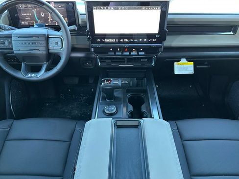 New 2026 GMC Hummer EV SUV AWD/4WD image 10