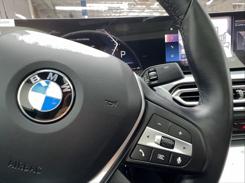 Used 2024 BMW 430i Gran Coupe w/ Convenience Package RWD image 40
